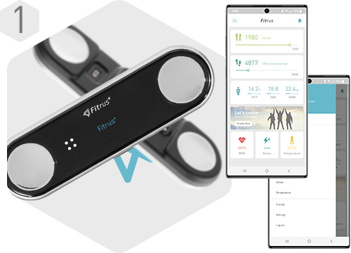 Fitrus Plus™ – Sentech Canada